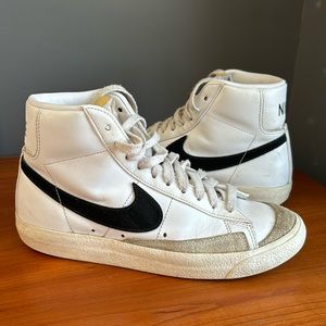 Nike Blazers